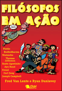 Filósofos em Ação Vol. 1