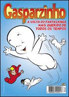 GASPARZINHO # 1