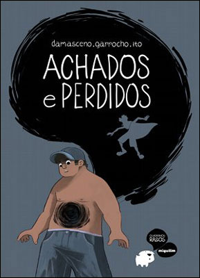 Achados e Perdidos