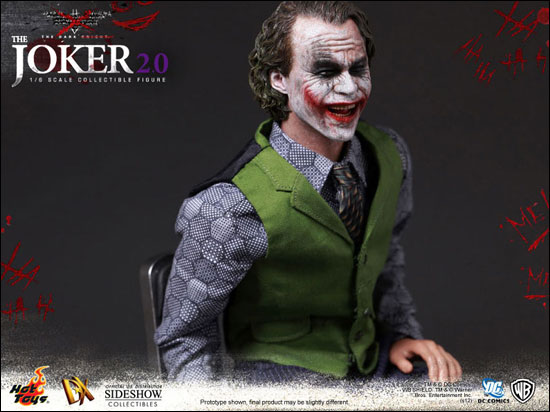 Coringa