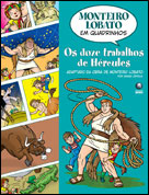 Os doze trabalhos de Hércules