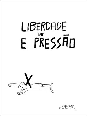 Humor em Preto e Branco