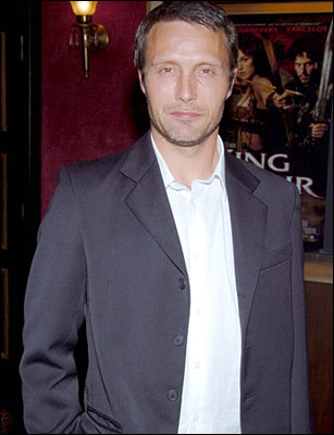 Mads Mikkelsen