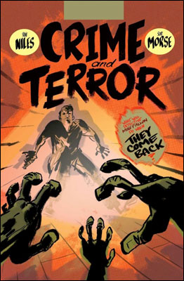 Crime and Terror