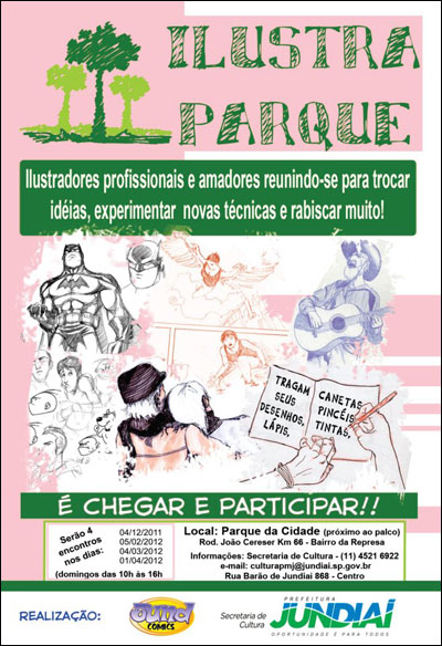 Ilustra-Parque