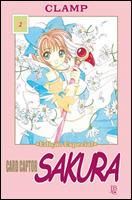 Card Captor Sakura # 2