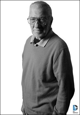 Joe Kubert