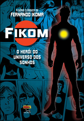 Fikom - O herói do universo dos sonhos