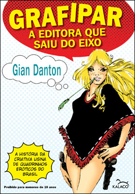 Grafipar - A editora que saiu do eixo