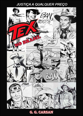 Tex no Brasil - Justiça a Qualquer Preço