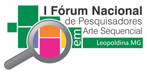 I Fórum Nacional de pesquisadores em Arte Sequencial