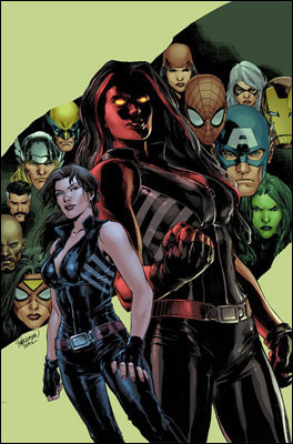 Red She-Hulk