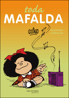 Toda Mafalda