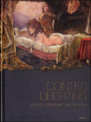 Contes libertins