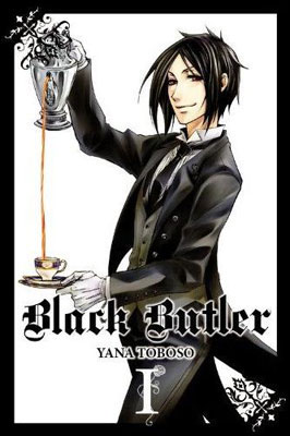 Black Butler