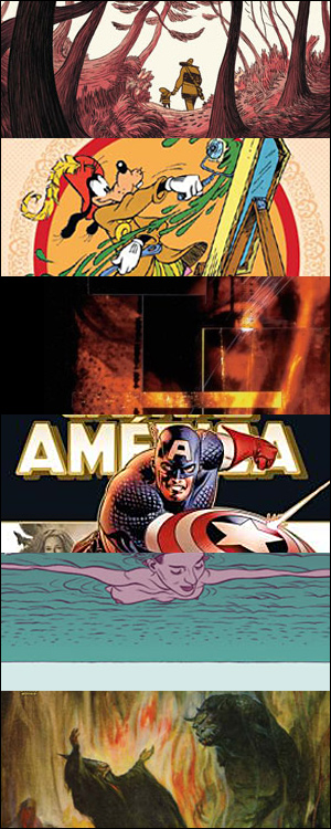 Livro hq Groo Versus Conan - Volume 1 em Promoção na Americanas