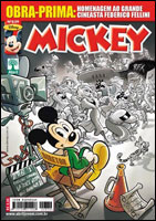 MICKEY # 839