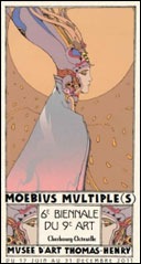 Arte de Moebius