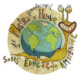 1ª Mostra Internacional de Humor sobre Educação Ambiental