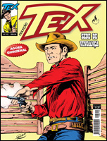 Tex Coleção # 312