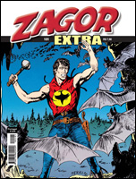 Zagor Extra #101