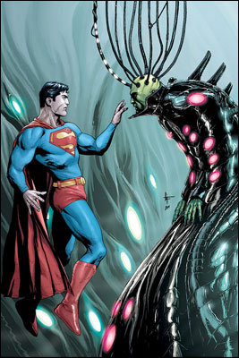 Superman: Brainiac