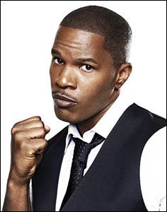 Jamie Foxx