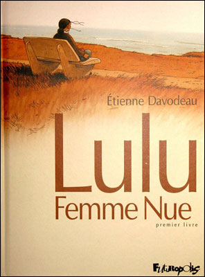 Lulu, Femme Nue