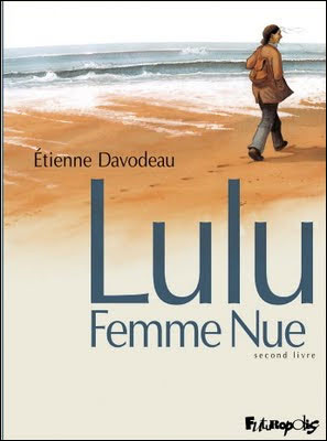 Lulu, Femme Nue