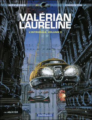 Valérian