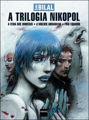 A Trilogia Nikopol