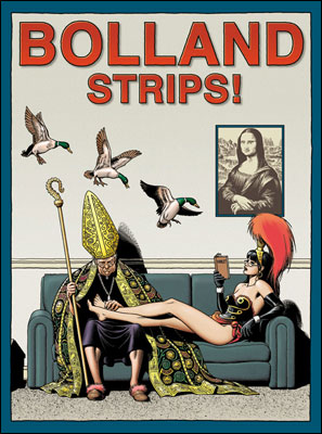 Bolland Strips