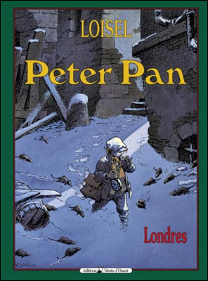 Peter Pan