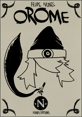 Orome