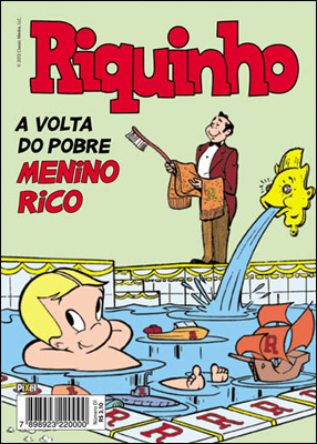 Riquinho