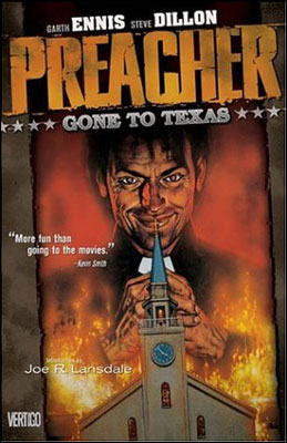 Preacher