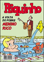 RIQUINHO # 1