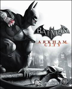 Batman - Arkham City