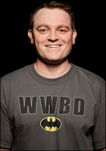 Scott Snyder