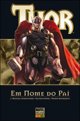 Thor - Em Nome do Pai