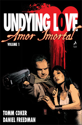 Amor Imortal