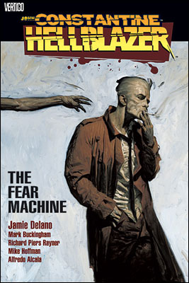 Hellblazer