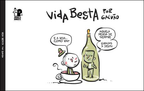 Vida Besta