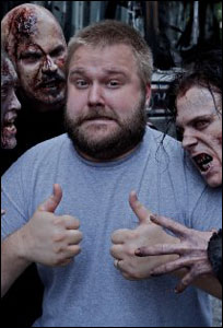 Robert Kirkman