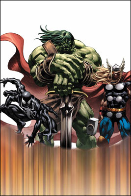 Dark Avengers