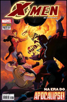 X-Men Extra # 127