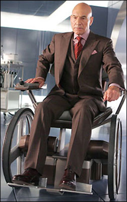 Professor X