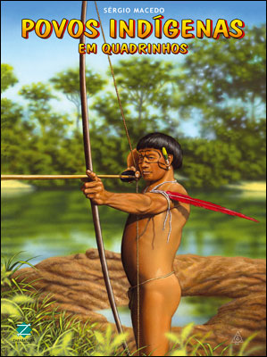 Povos Indígenas em Quadrinhos