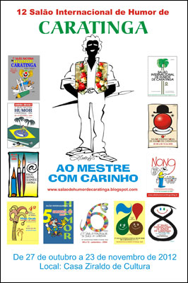 Ao mestre com carinho