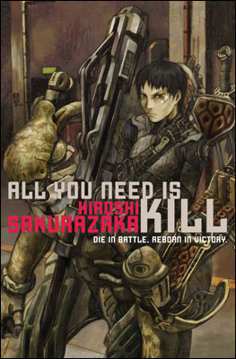 All You Need is Kill